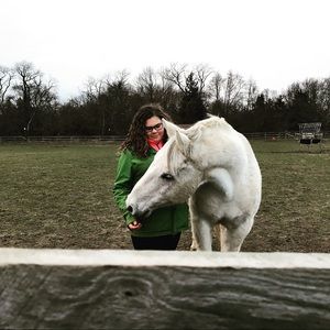 Meet your Posher, Lily